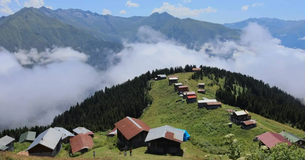 Bodrum’da 10. Hamsi Festivali Binlerce Kişiyi Karadeniz Coşkusunda Buluşturdu
