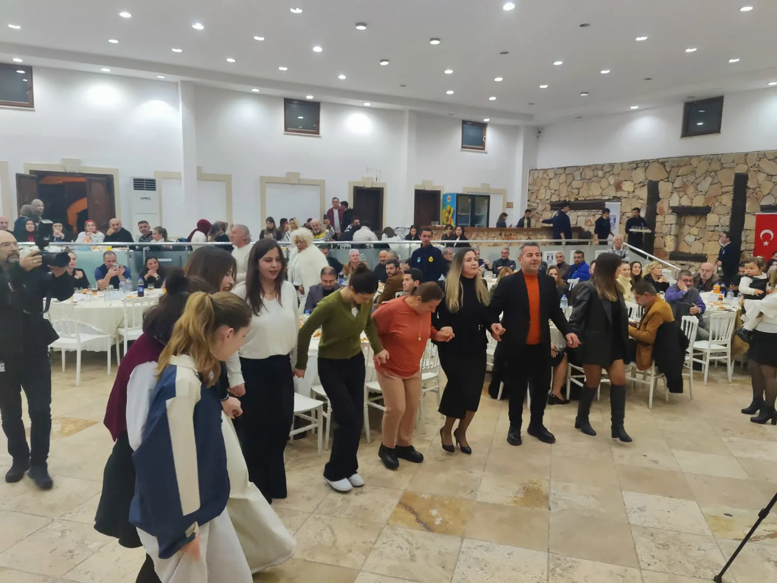 10. Bodrum Hamsi Festivali Gala Gecesi İle Başladı