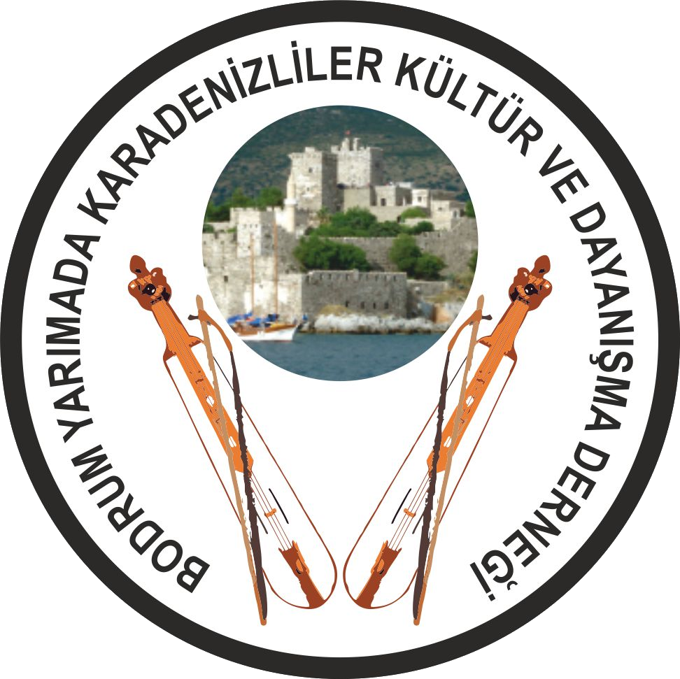 Bodrum Yarımada Karadenizliler Kültür ve Dayanışma Derneği