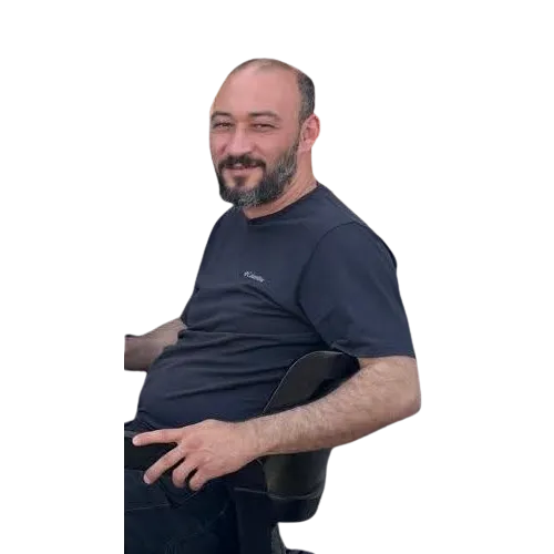 İhsan TOSUN